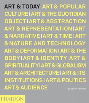 Art & Today,New