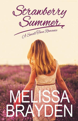 Strawberry Summer,Used