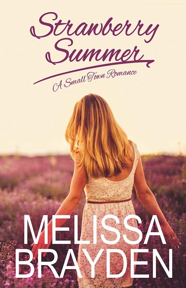 Strawberry Summer,Used