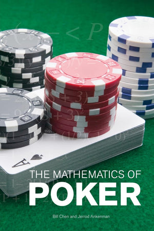The Mathematics of Poker,New