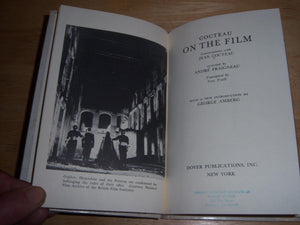 Cocteau on the film;,Used
