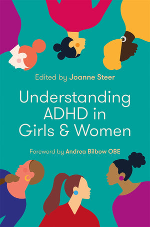 Understanding ADHD in Girls and Women,Used