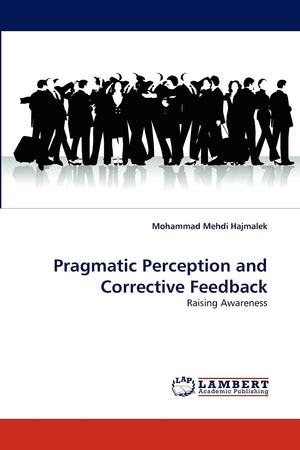 Pragmatic Perception and Corrective Feedback: Raising Awareness,Used