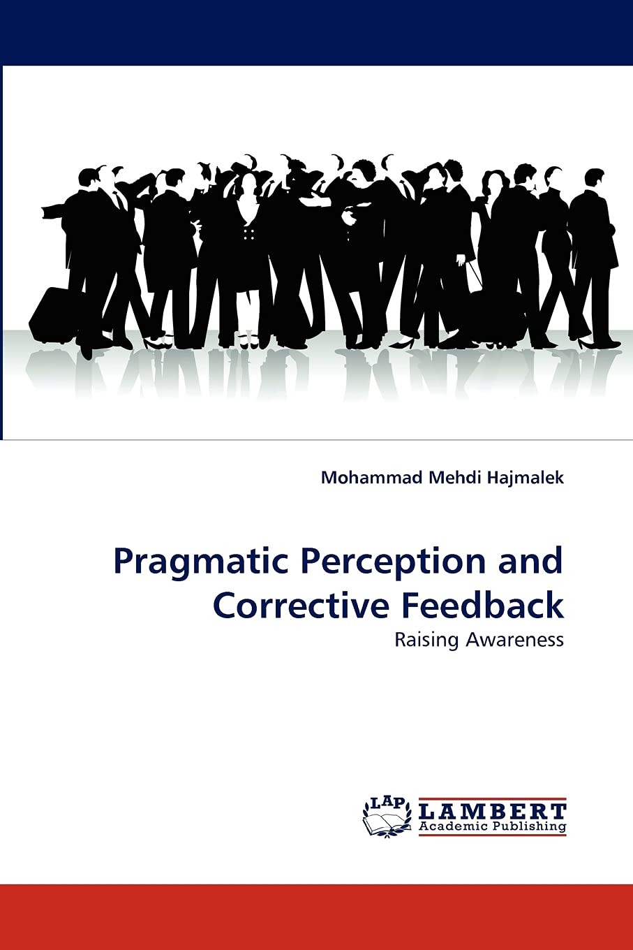 Pragmatic Perception and Corrective Feedback: Raising Awareness,Used