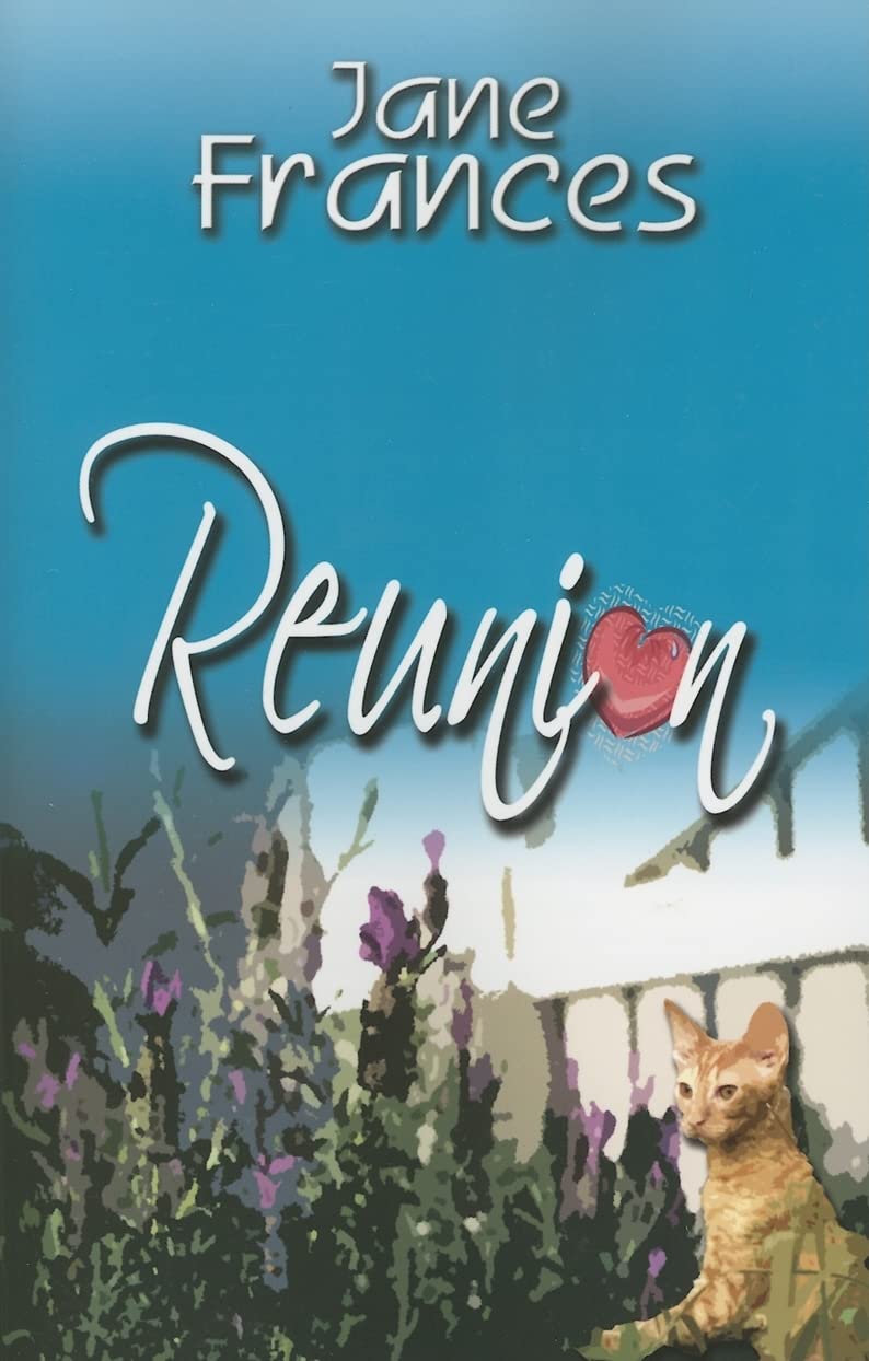 Reunion,Used