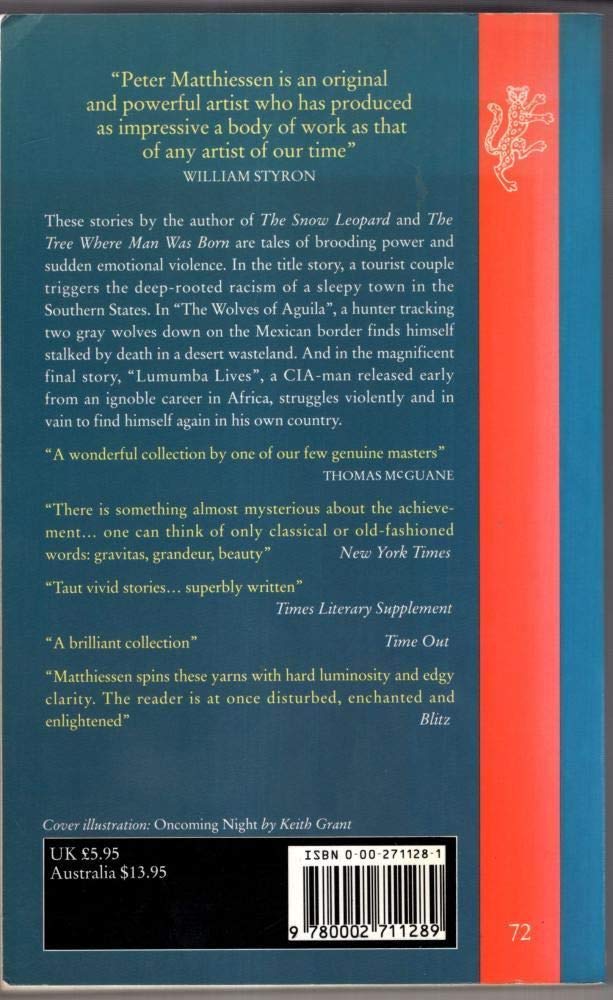 On the River Styx, and Other Stories,Used