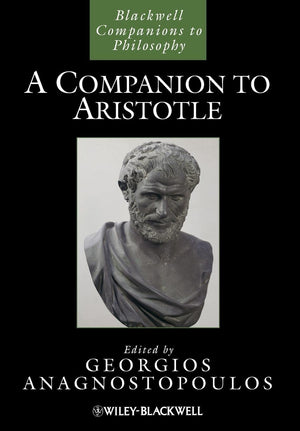 A Companion To Aristotle,Used