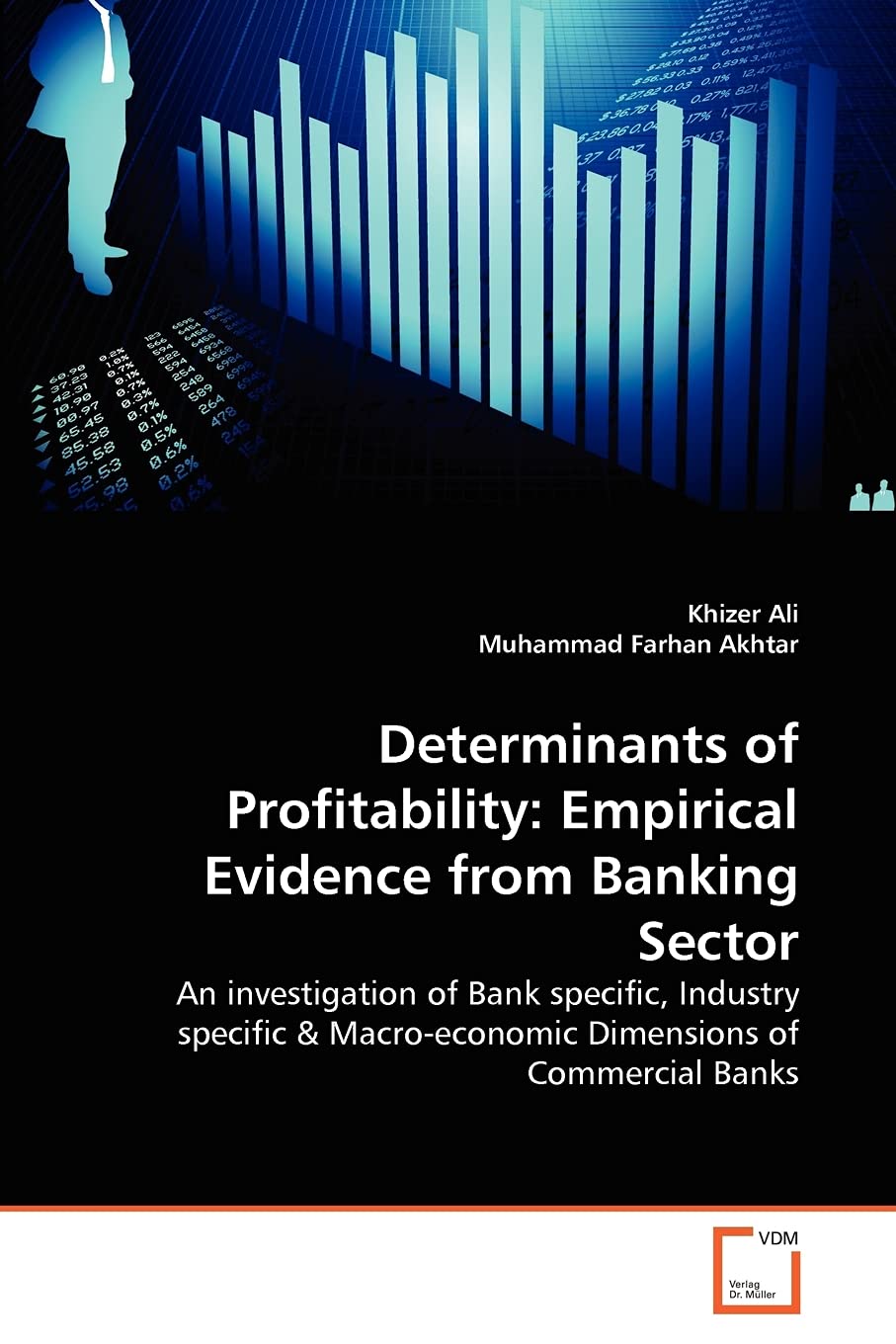 Determinants of Profitability: Empirical Evidence from Banking Sector: An investigation of Bank specific, Industry specific & Ma,Used