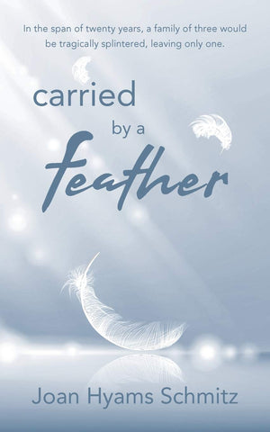 carried by a feather,Used