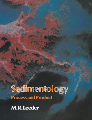 Sedimentology: Process and Product,Used