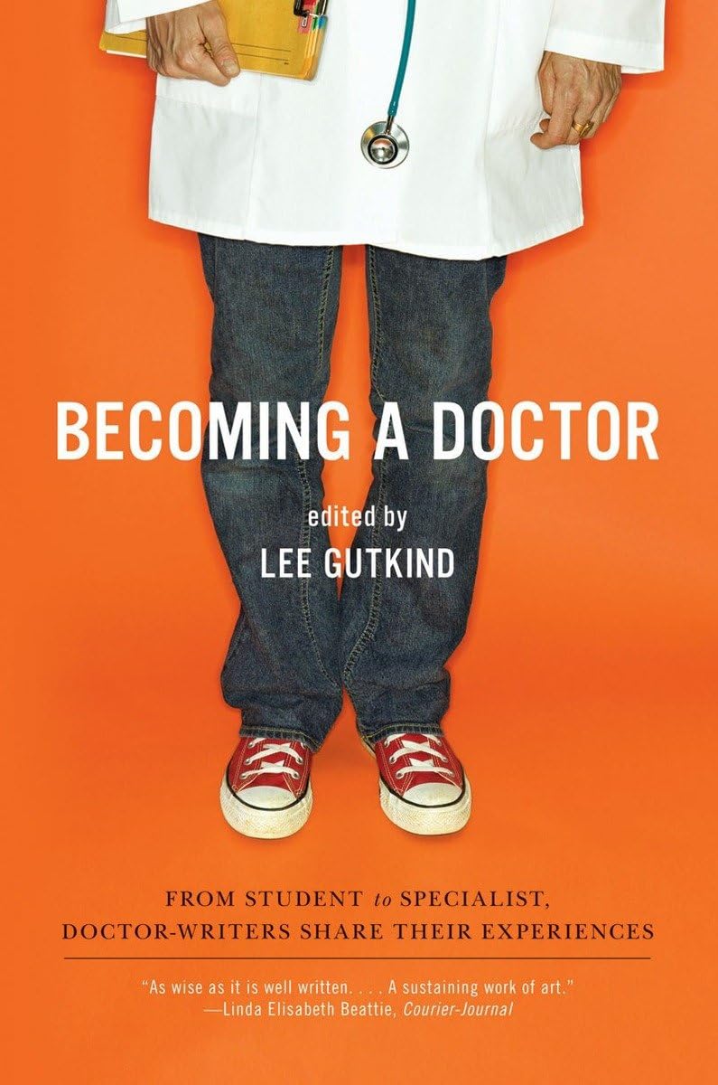 Becoming A Doctor: From Student To Specialist, Doctorwriters Share Their Experiences
