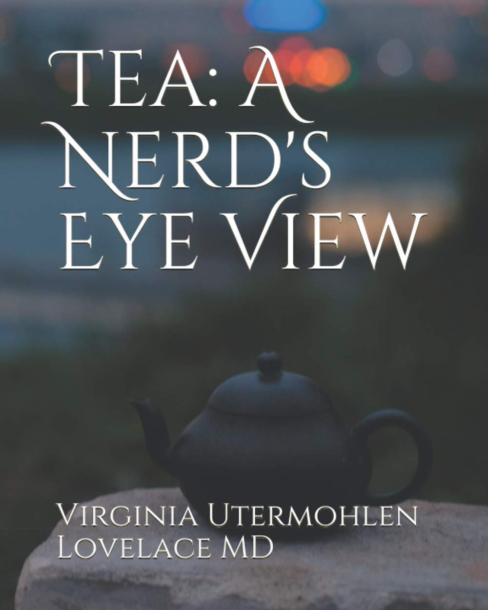 Tea: a Nerd's Eye View,Used