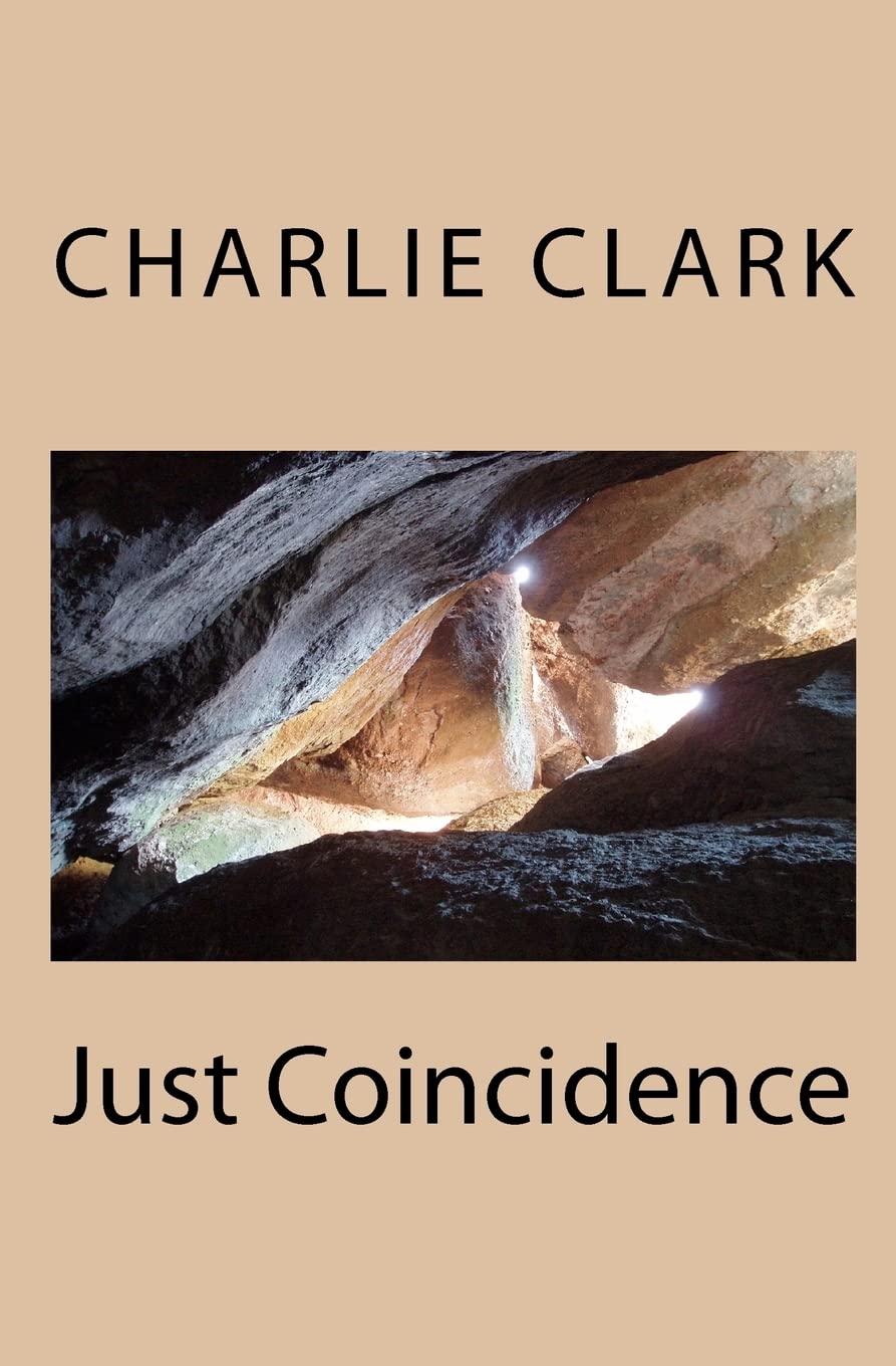Just Coincidence,Used