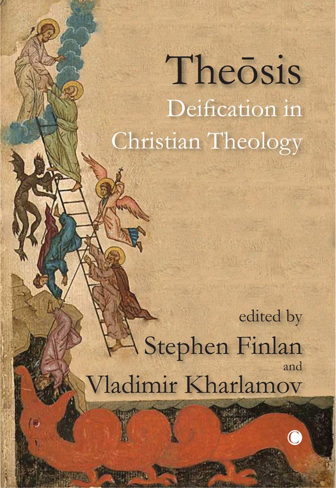 Theosis: Deification In Christian Theology (Volume 1) (Princeton Theological Monograph),Used