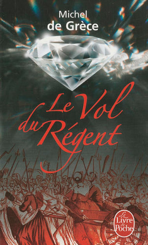 Le Vol Du Rgent (Le Livre de Poche) (French Edition),Used