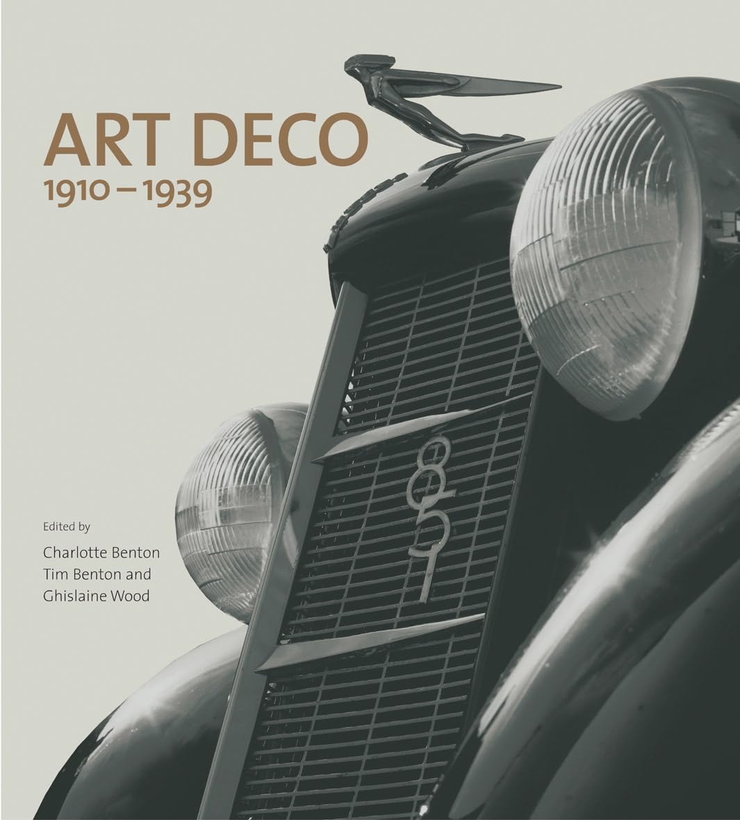 Art Deco 19101939,New