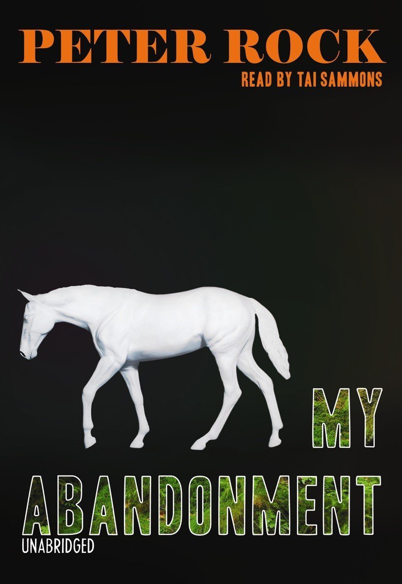 My Abandonment,Used