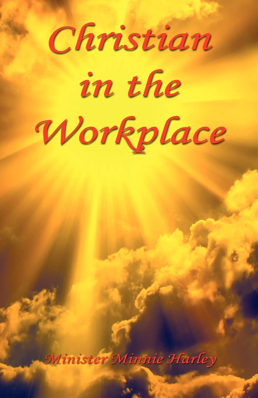 Christian In The Workplace,New