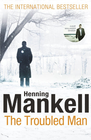 Troubled Man,Used