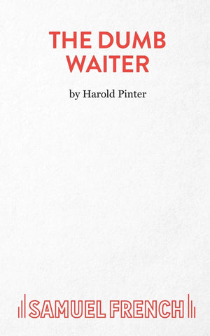 The Dumb Waiter,New