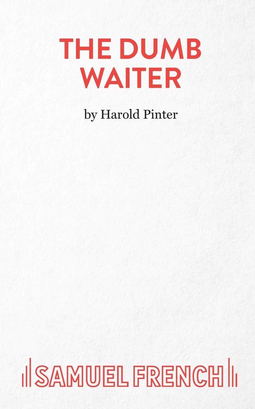 The Dumb Waiter-used
