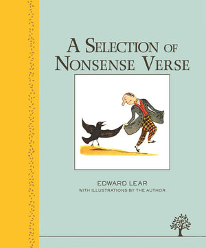 A Selection of Nonsense Verse (Egmont Heritage),Used