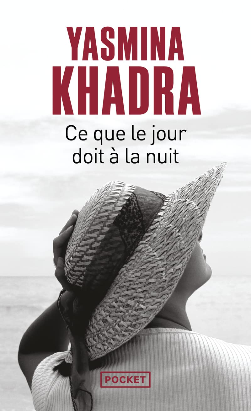 Ce Que Le Jour Doit  La Nuit,Used