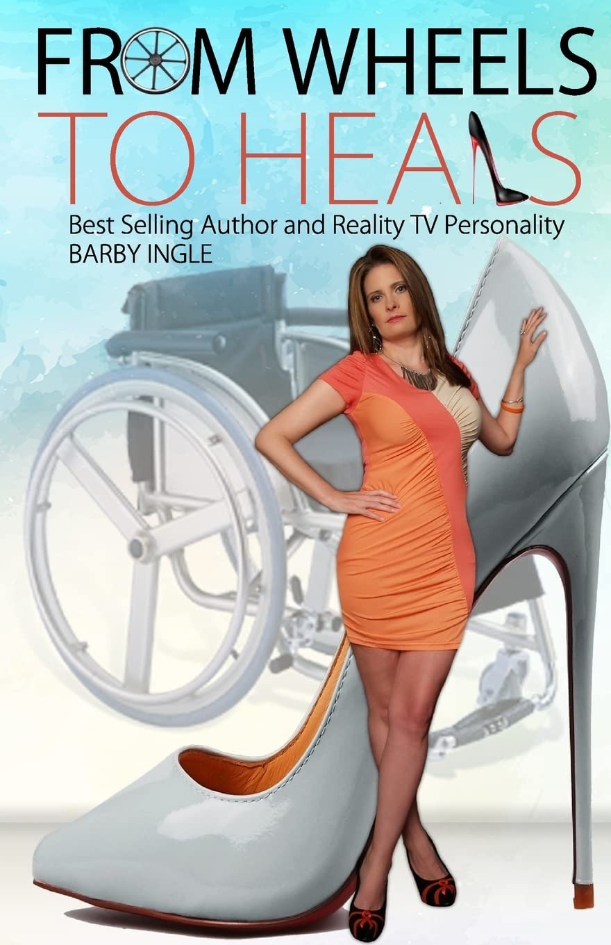 From Wheels to Heals,Used