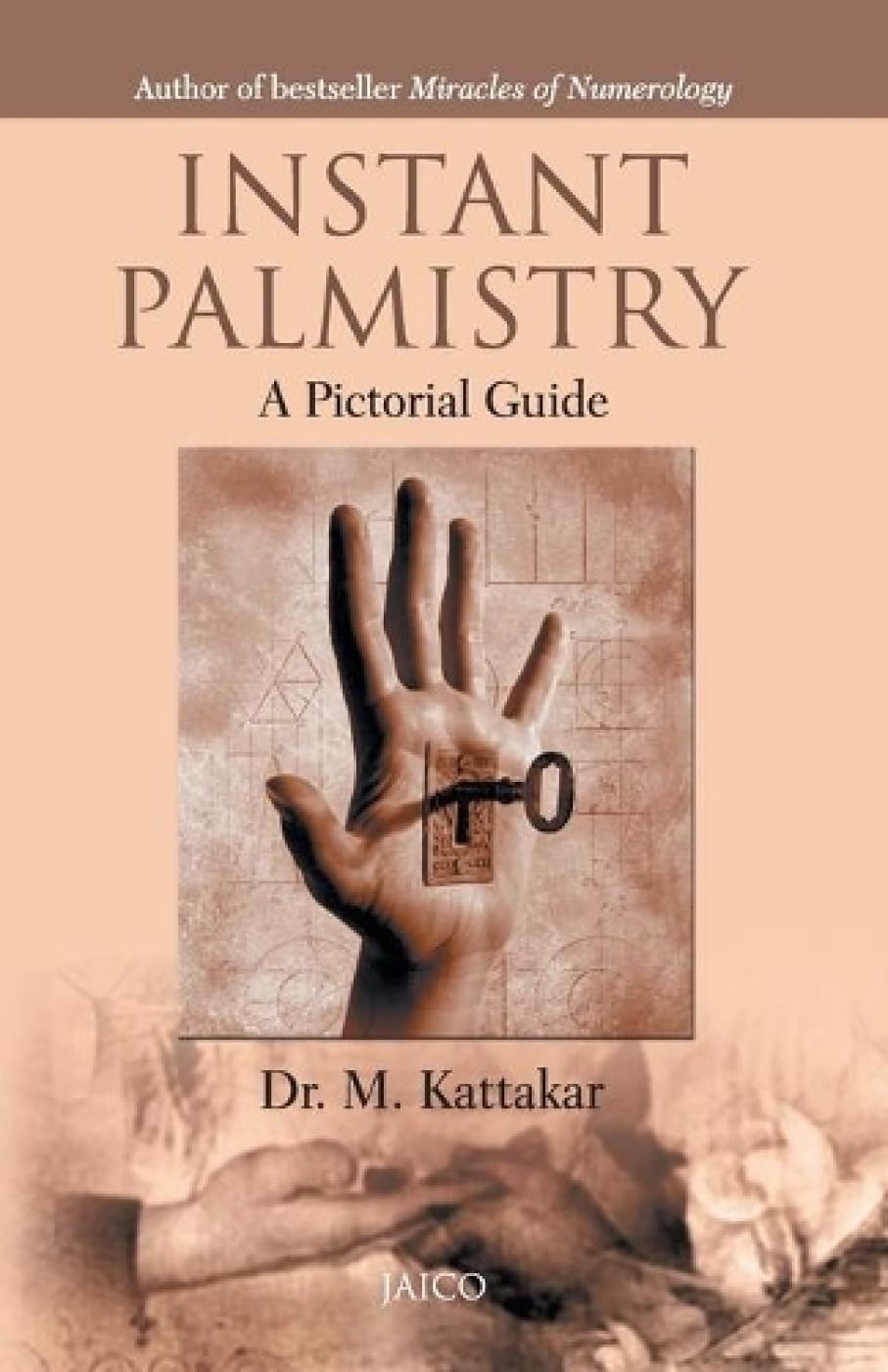 Instant Palmistry