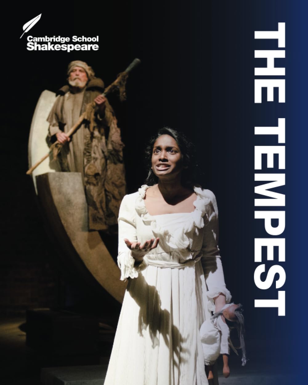 The Tempest (Cambridge School Shakespeare),New