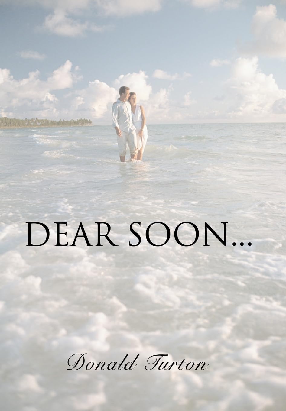 Dear Soon...,Used