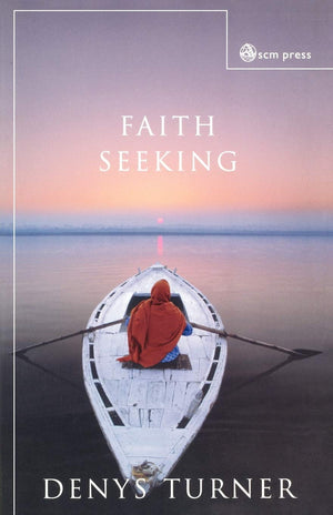Faith Seeking,Used