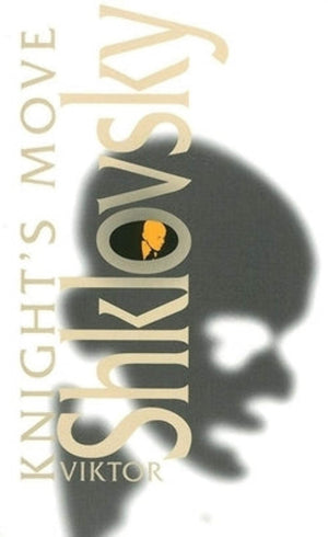 Knight's Move (Dalkey Archive Scholarly),Used