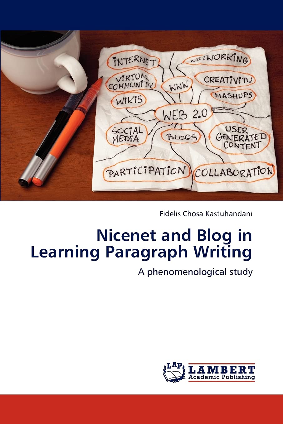 Nicenet and Blog in Learning Paragraph Writing: A phenomenological study,Used