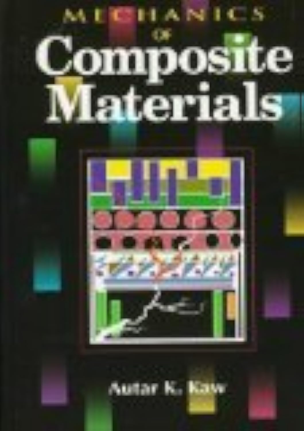 Mechanics Of Composite Materials,Used