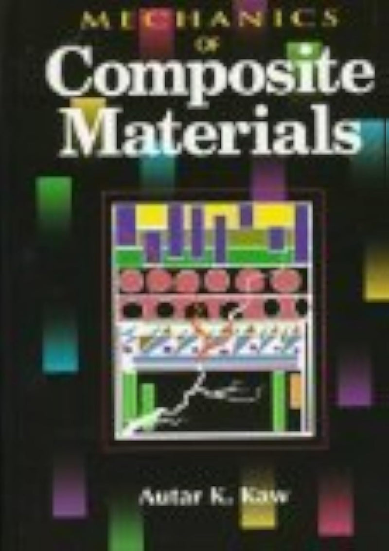 Mechanics of Composite Materials,New