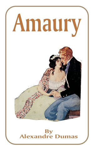 Amaury,Used