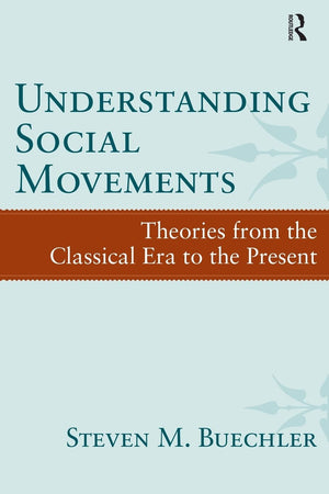Understanding Social Movements,Used