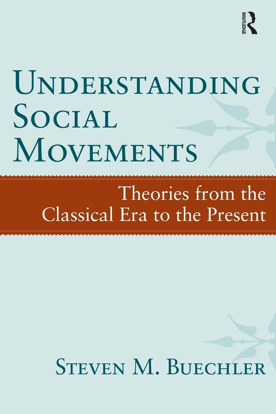 Understanding Social Movements,Used