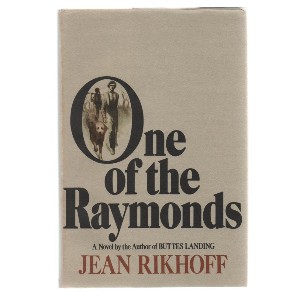 One of the Raymonds.,Used