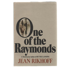 One of the Raymonds.,Used