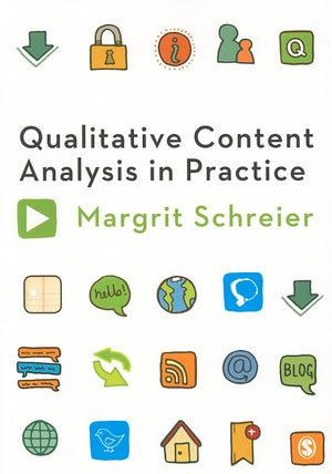 Qualitative Content Analysis in Practice,New