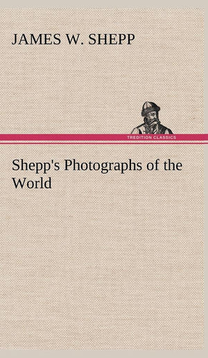 Shepp's Photographs of the World,Used