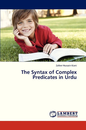 The Syntax of Complex Predicates in Urdu,Used