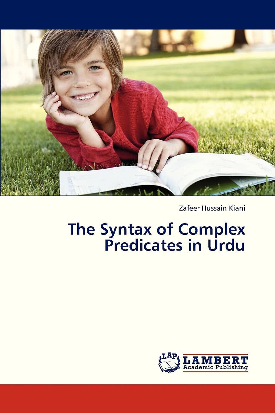 The Syntax of Complex Predicates in Urdu,Used