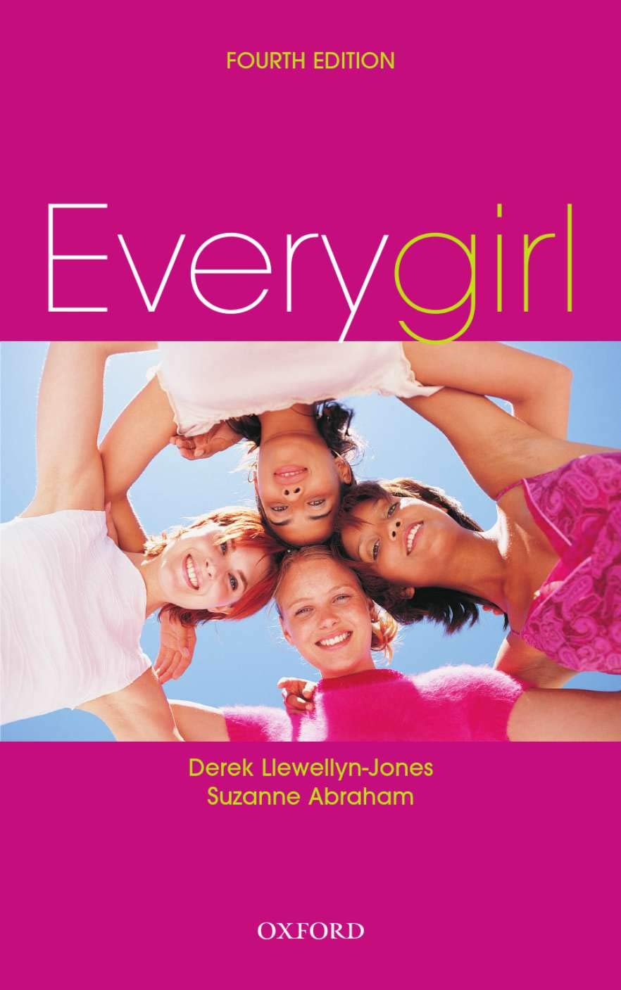Everygirl,Used