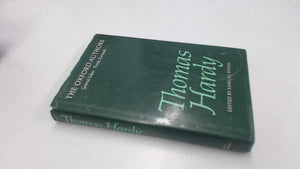 Thomas Hardy (Oxford Authors)-new