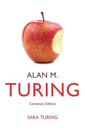 Alan M. Turing: Centenary Edition,Used