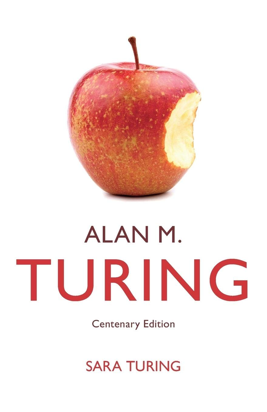 Alan M. Turing: Centenary Edition,Used