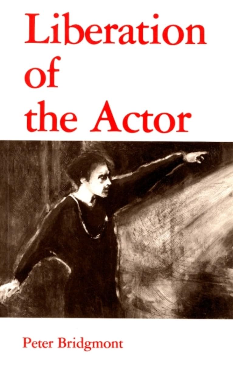 Liberation of the Actor,Used